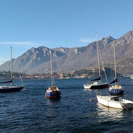 A Pochi Passi Dal Lago Vista Vicolo Lecco Buitenkant foto