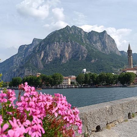 A Pochi Passi Dal Lago Vista Vicolo Lecco Buitenkant foto